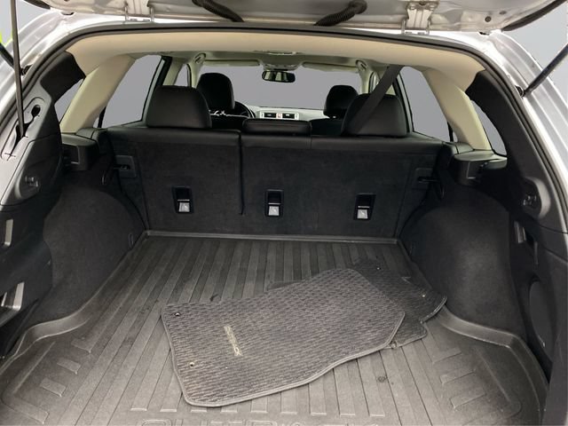 Used 2017 Subaru Outback 3.6R Limited AWD/4WD image 15
