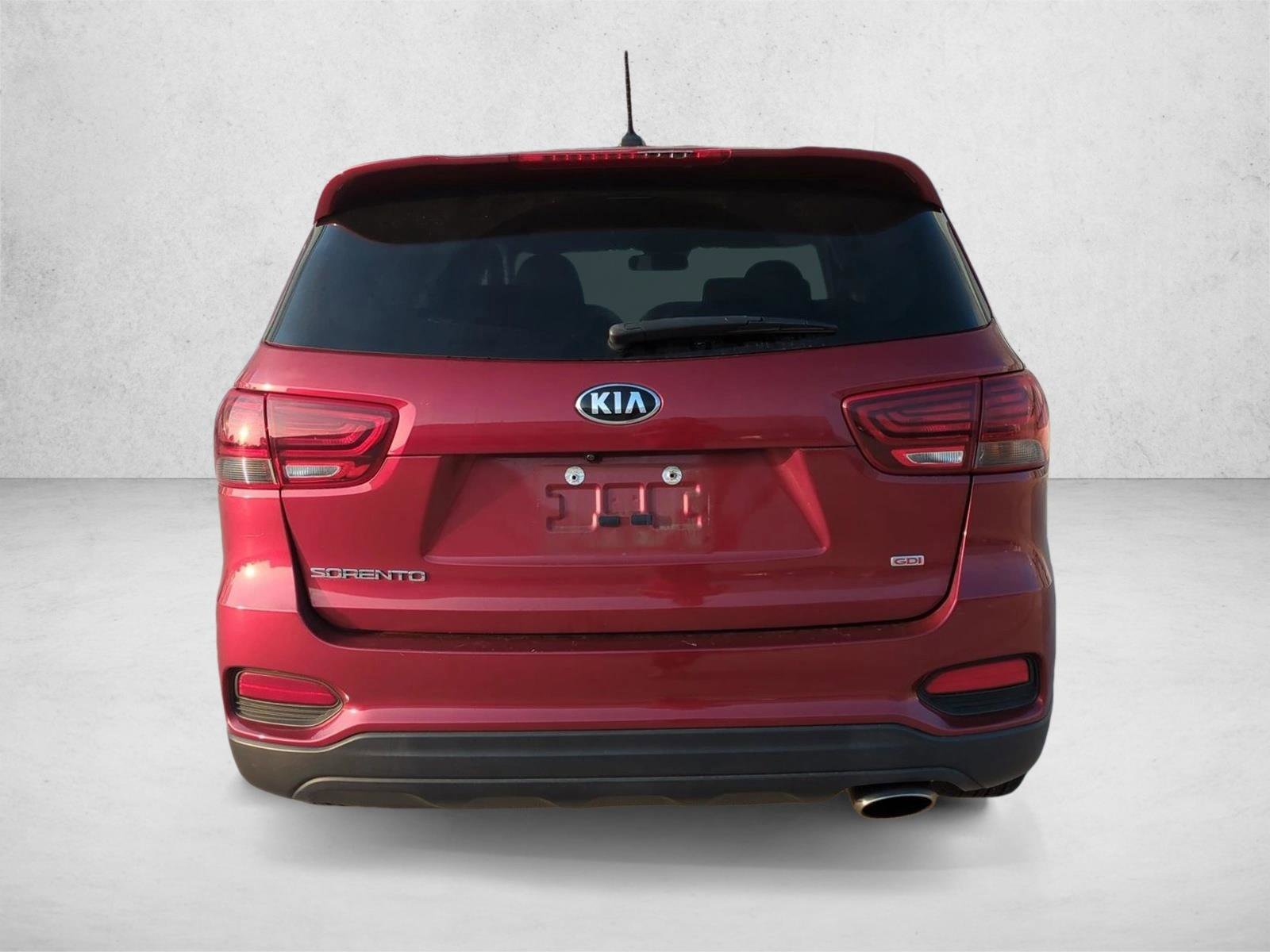 Used 2020 Kia Sorento LX FWD image 6