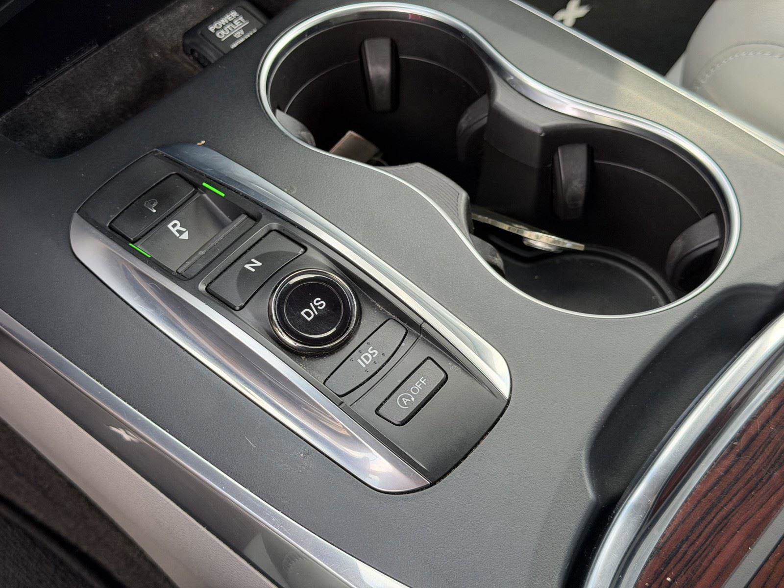 Used 2016 Acura MDX FWD w/ Advance & Entertainment image 14