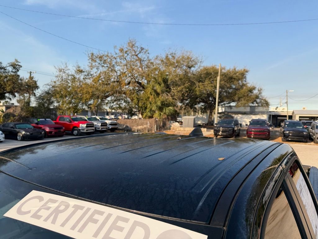 Used 2023 RAM 1500 Big Horn image 11