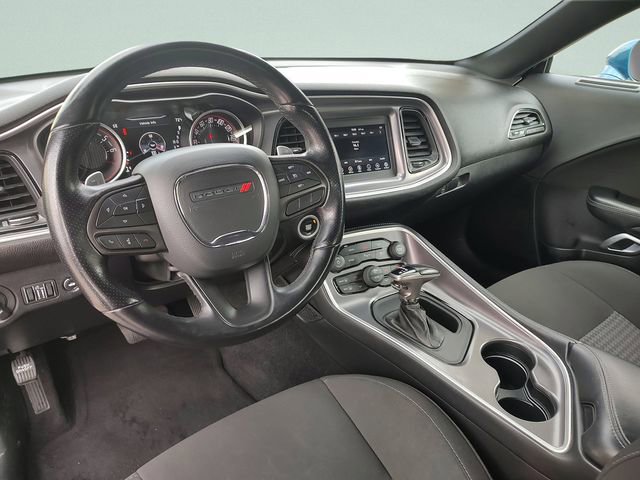 Certified 2020 Dodge Challenger GT image 9