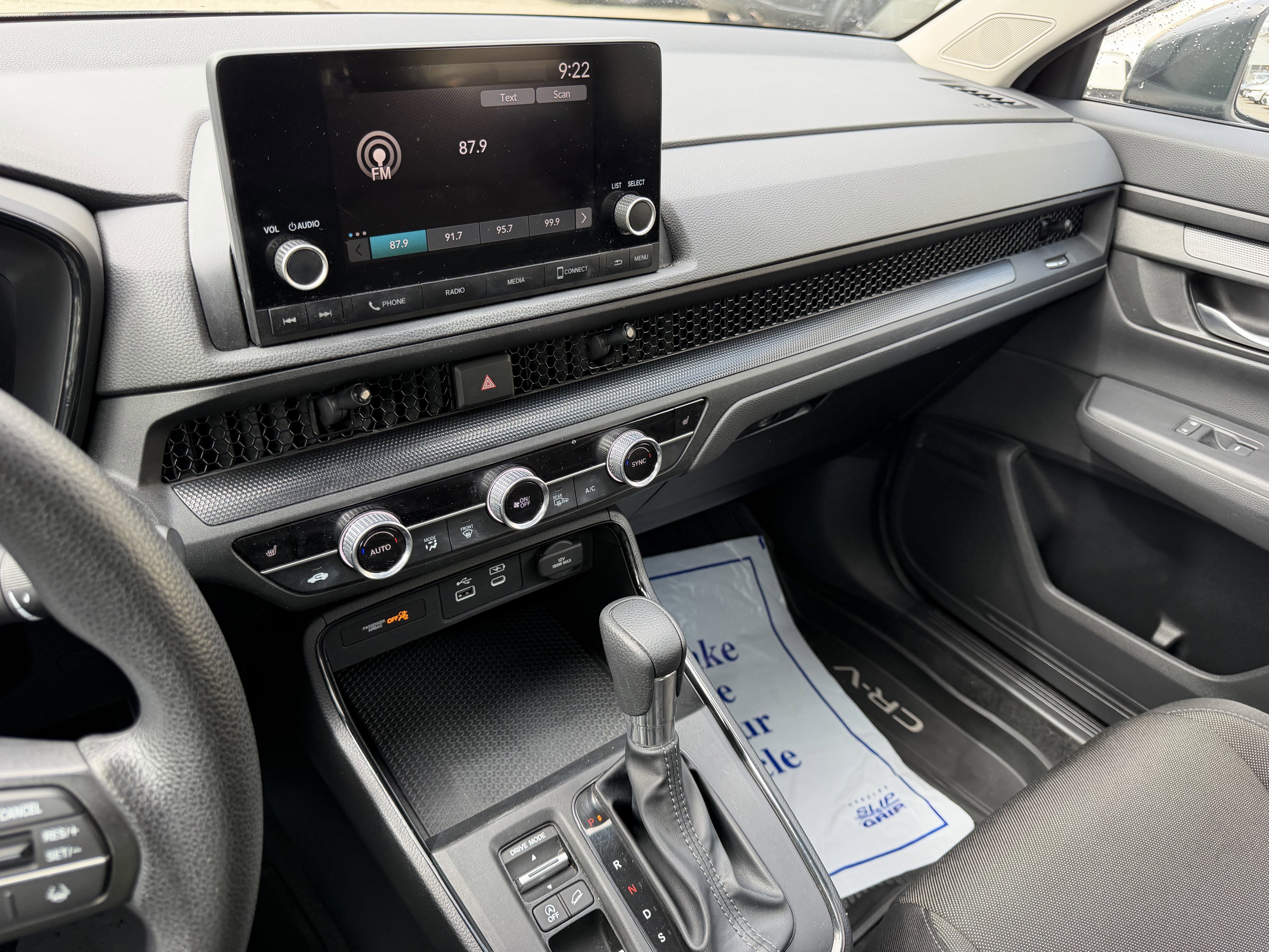 Certified 2023 Honda CR-V EX image 15