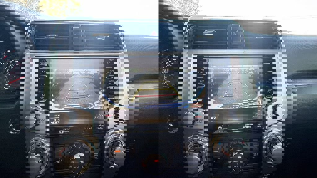 Used 2022 Toyota 4Runner SR5 Premium image 31