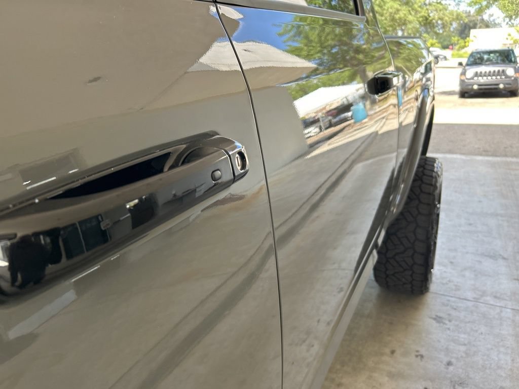 New 2024 RAM 2500 Rebel w/ Towing Technology Group AWD/4WD image 18