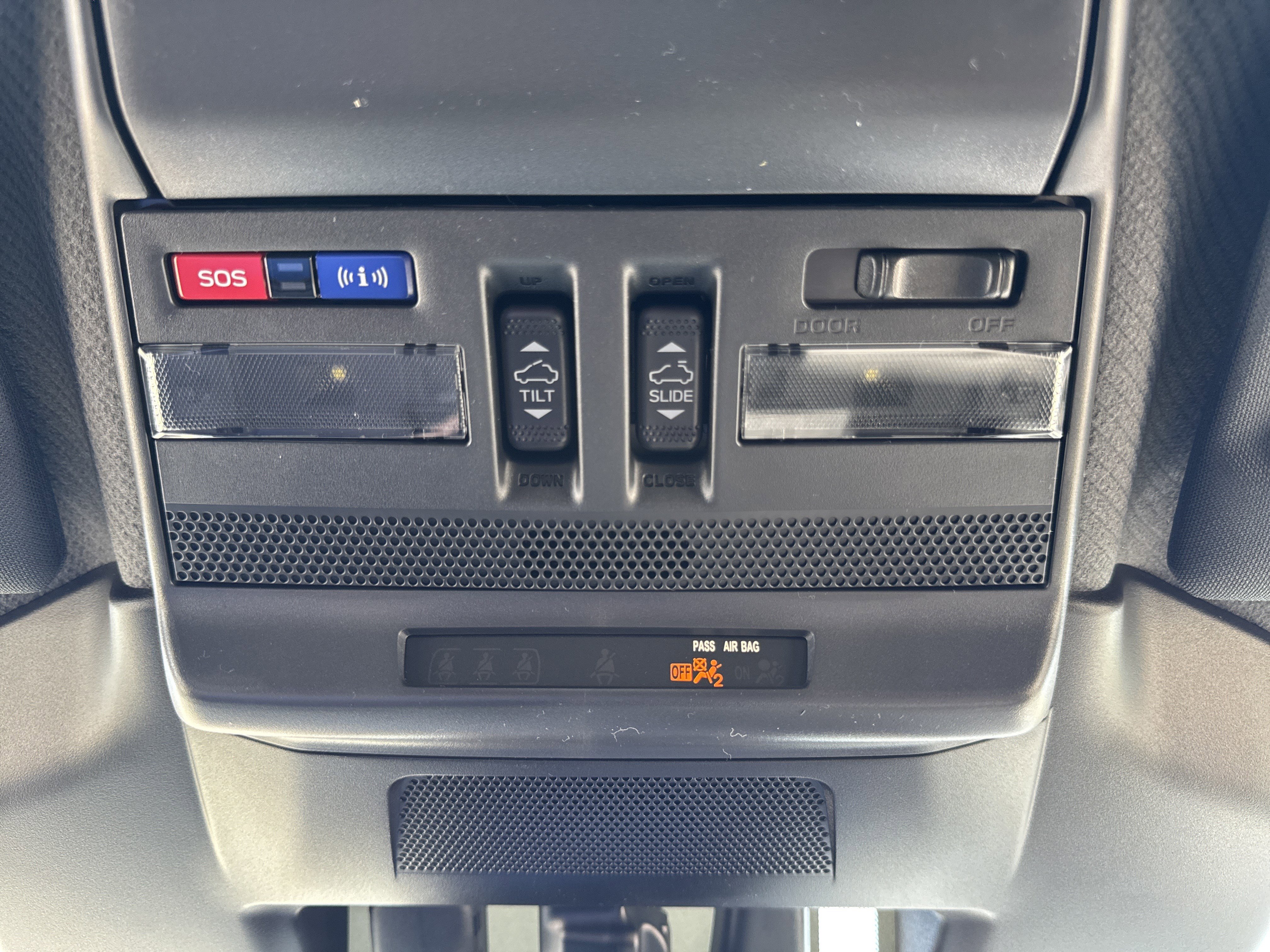 New 2026 Subaru Outback Premium image 24