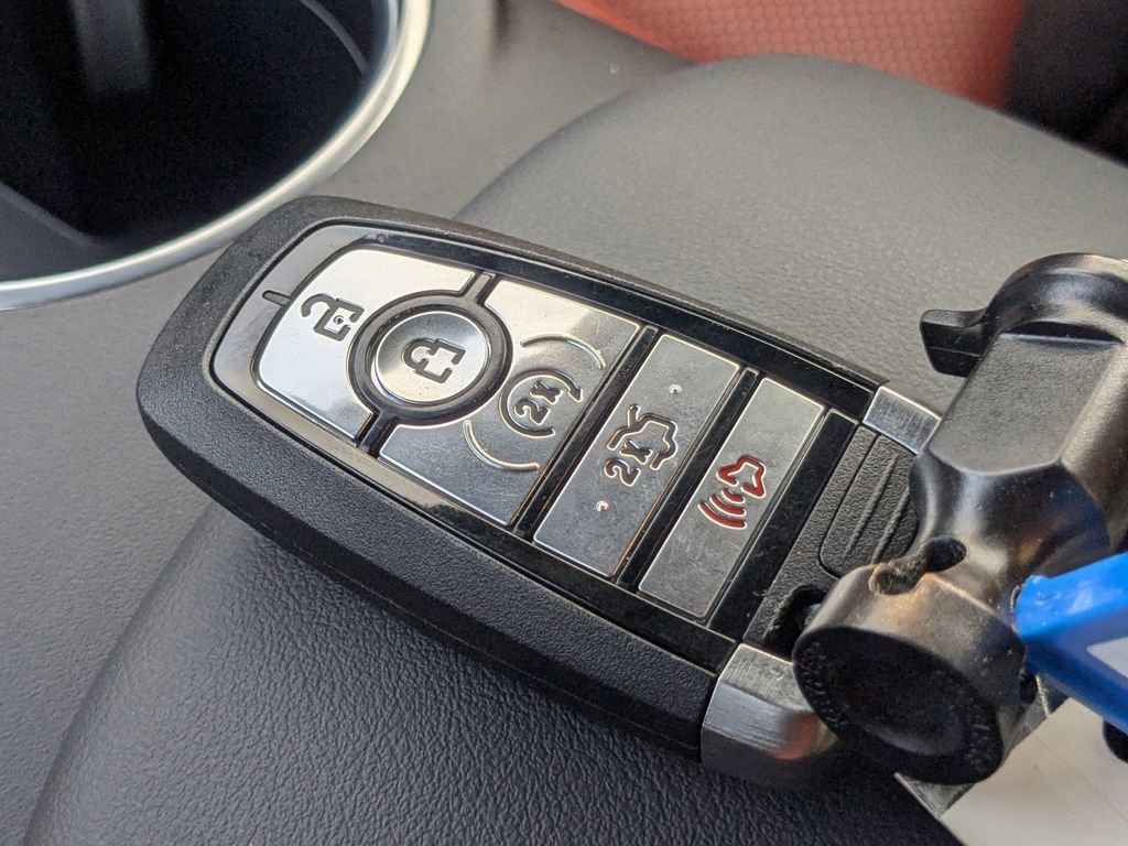 Used 2025 Ford Mustang GT Premium image 26