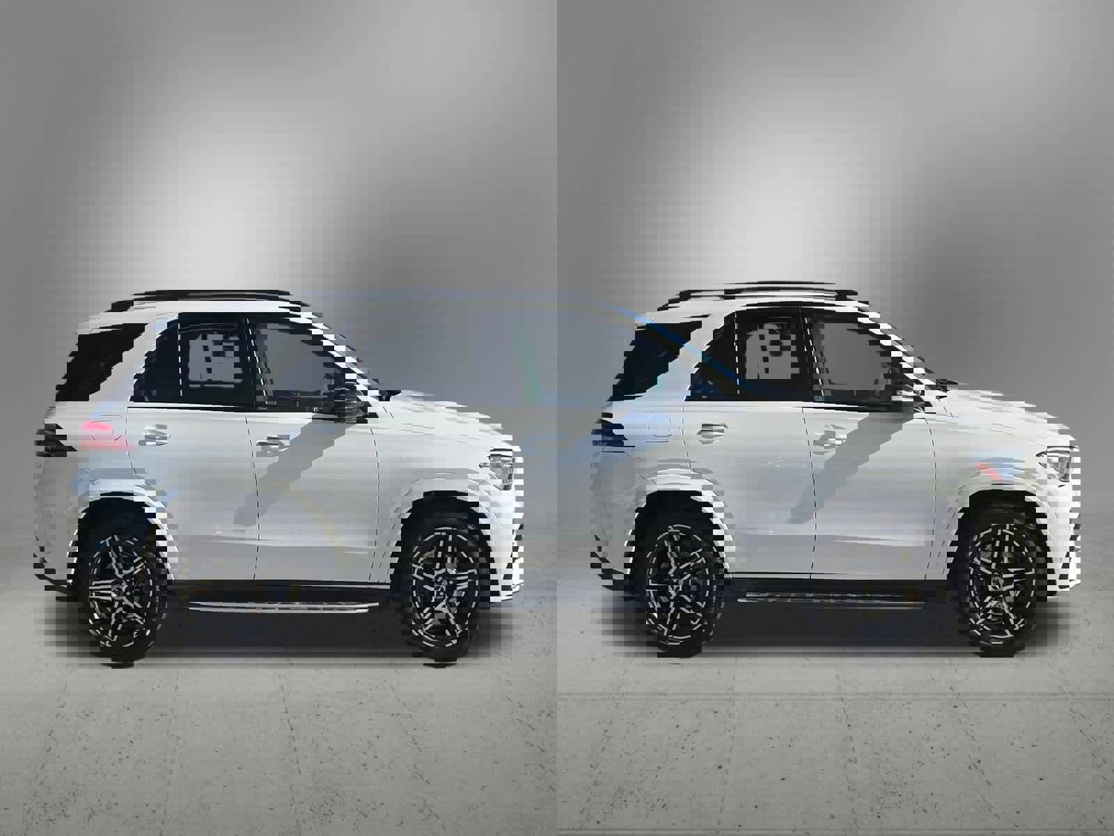 Used 2024 Mercedes-Benz GLE 450 4MATIC image 7