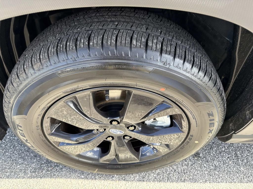 New 2026 Subaru Ascent Premium image 10