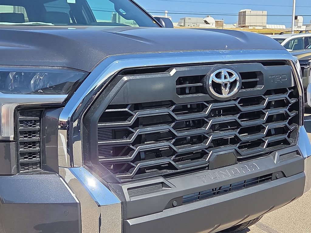 New 2026 Toyota Tundra SR5 AWD/4WD image 7