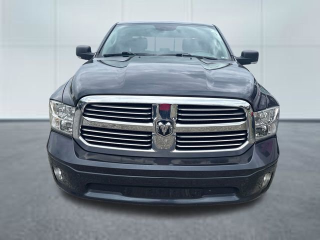 Used 2018 RAM 1500 Big Horn AWD/4WD image 6