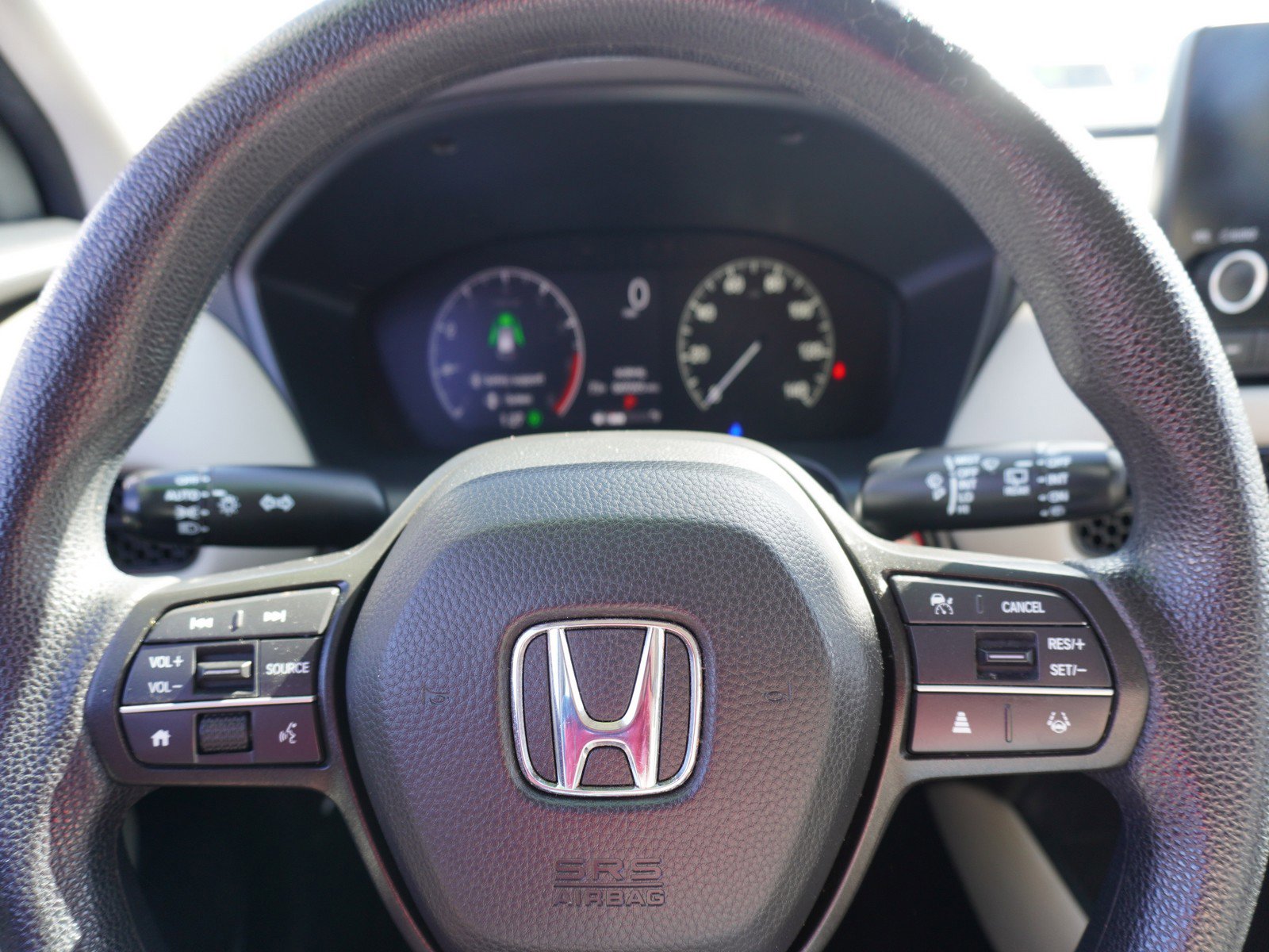 Used 2023 Honda HR-V LX image 23