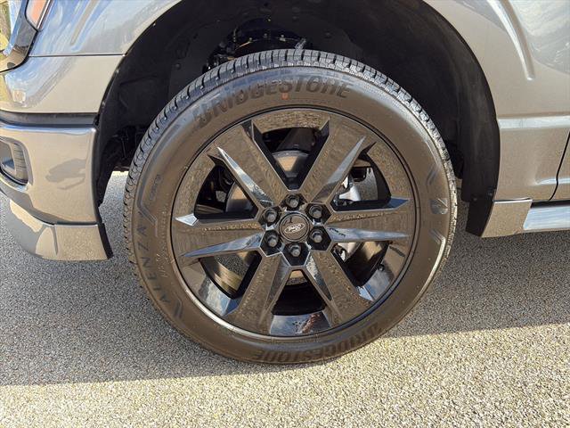New 2026 Ford F150 STX w/ F-150 LOBO Package image 14