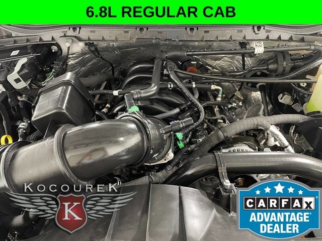 Used 2026 Ford F250 XL w/ XL Chrome Package AWD/4WD image 23