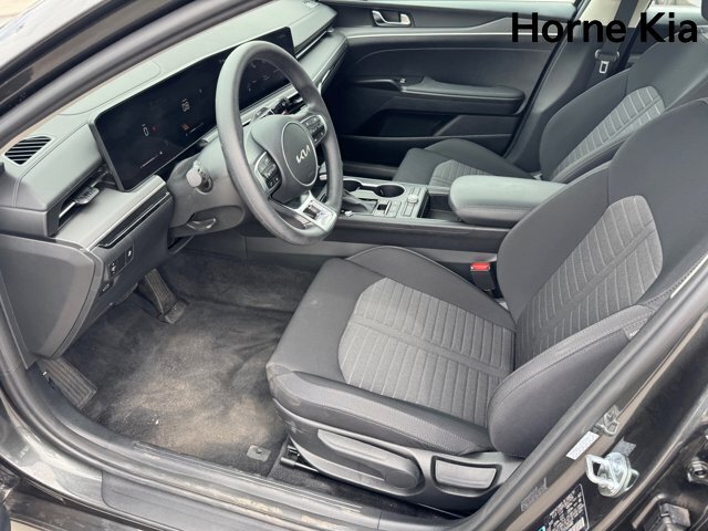 New 2026 Kia K5 LXS FWD image 9