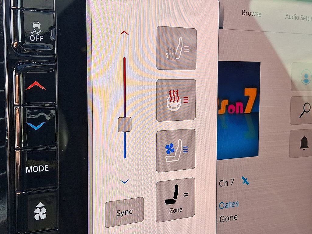 New 2026 RAM 1500 Laramie image 19