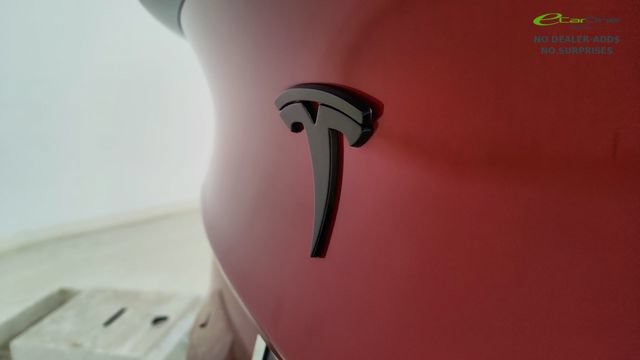 Used 2025 Tesla Model Y Performance AWD/4WD image 17