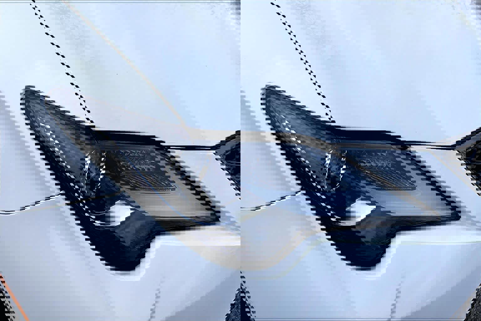 Used 2022 Lexus RC 300 F Sport w/ Accessory Package image 26