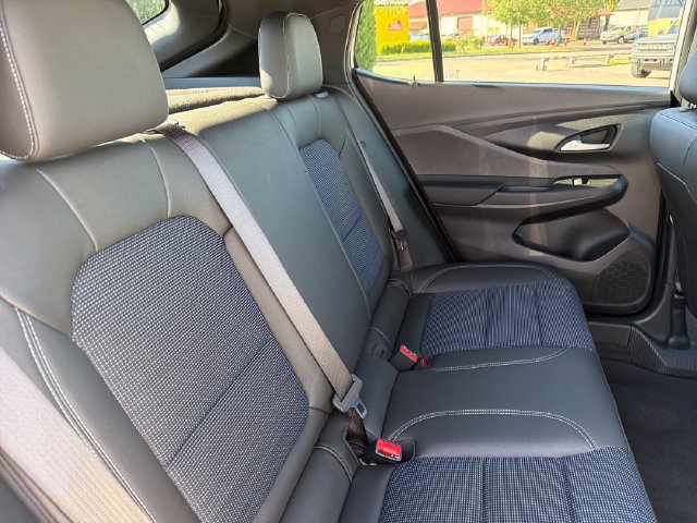 Used 2026 Buick Envista Preferred w/ Convenience I Package FWD image 28