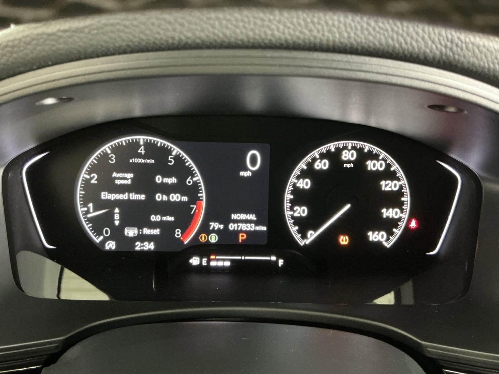 Used 2023 Honda Civic Sport image 25