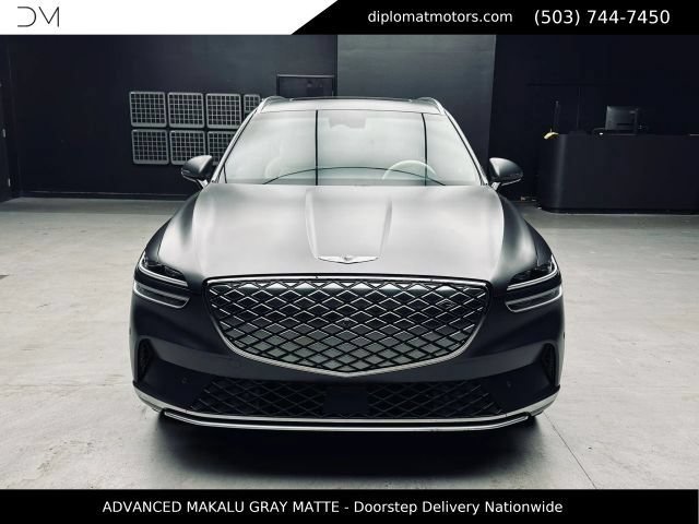 Used 2023 Genesis Electrified GV70 AWD/4WD image 11