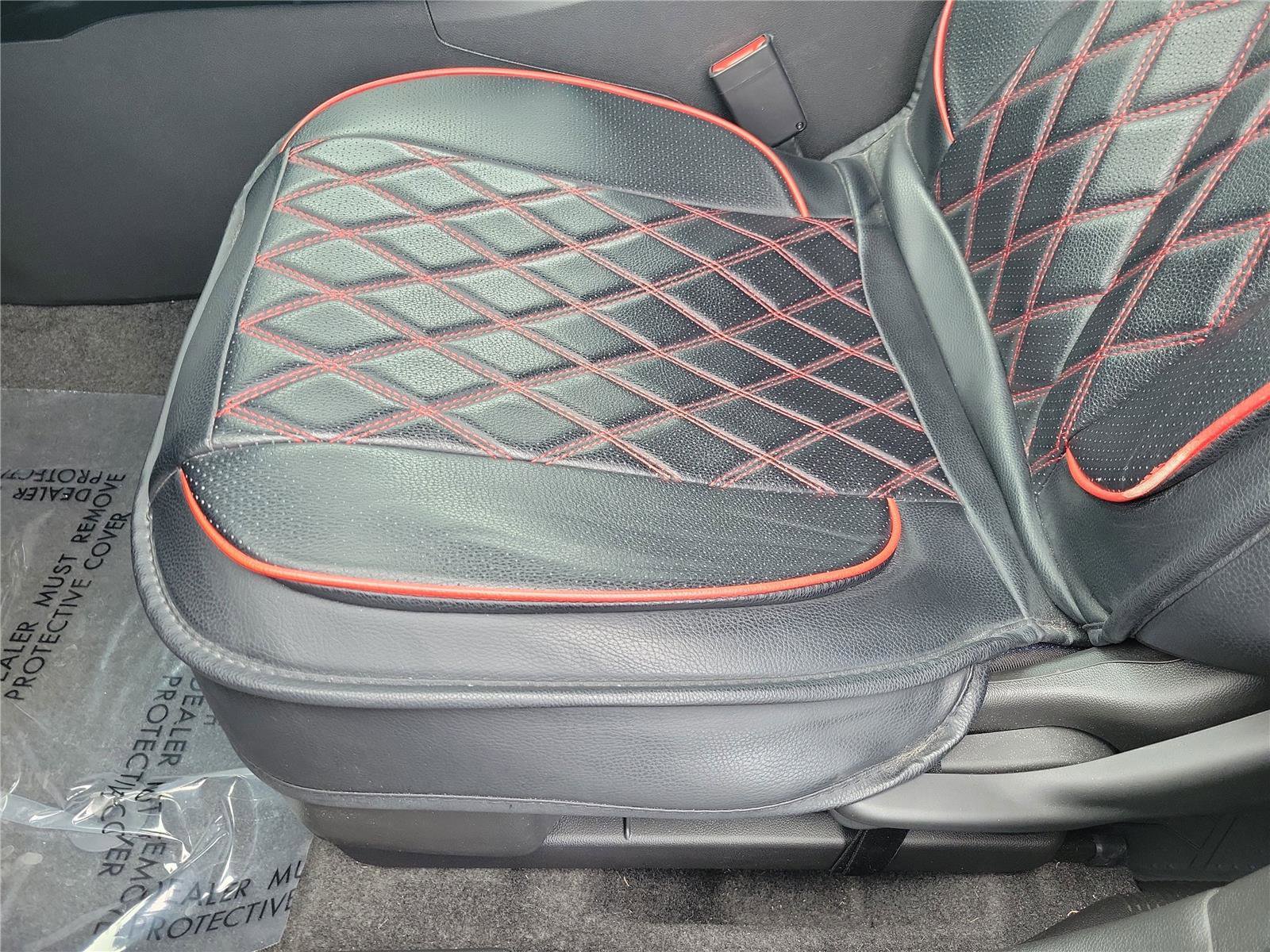 Used 2024 Chevrolet Trax LT w/ Driver Confidence Package image 17