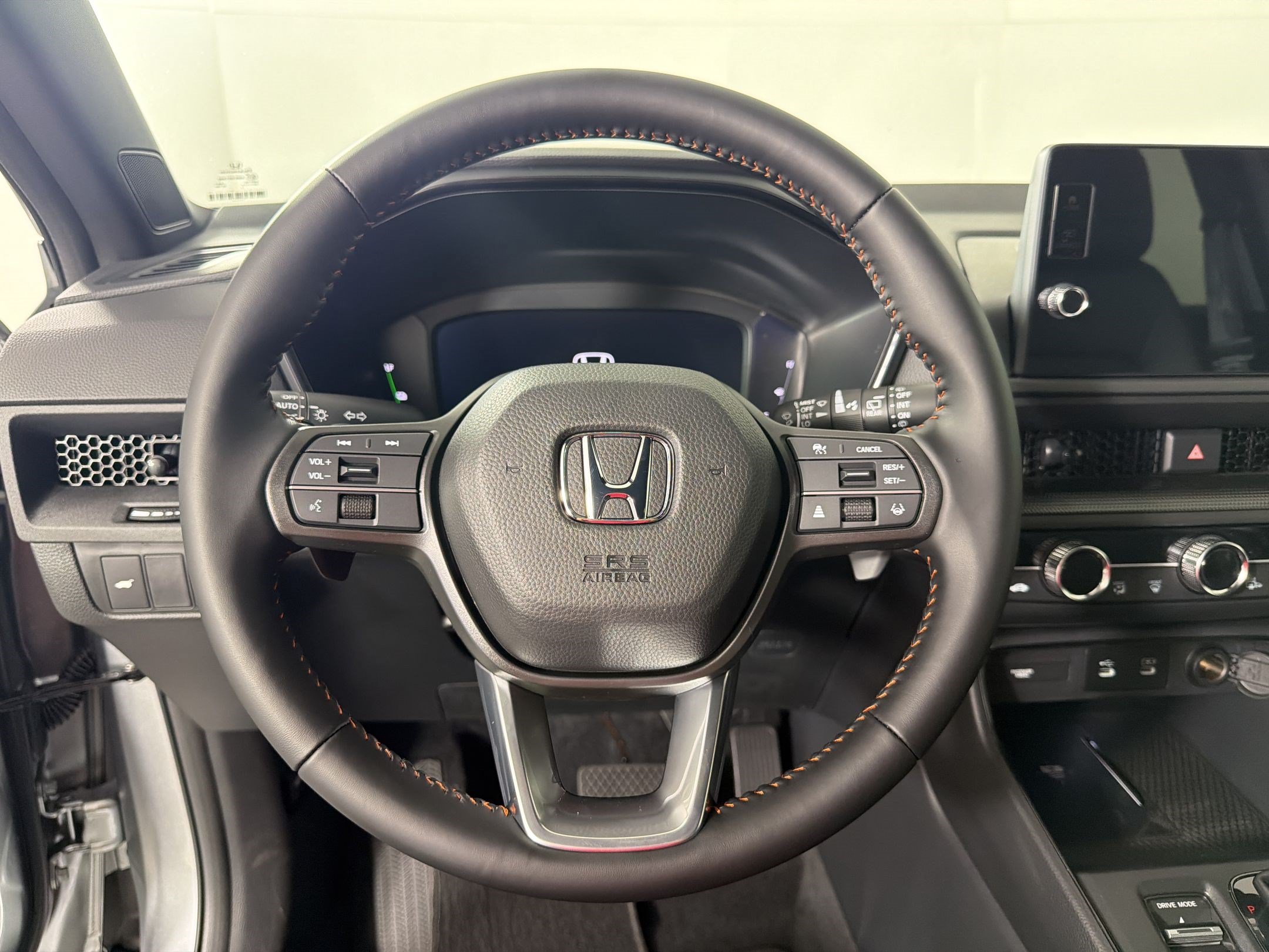 New 2026 Honda CR-V Sport-L image 18