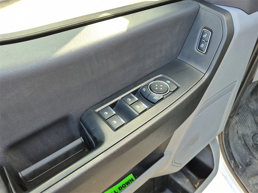 Used 2024 Ford F350 XL image 27
