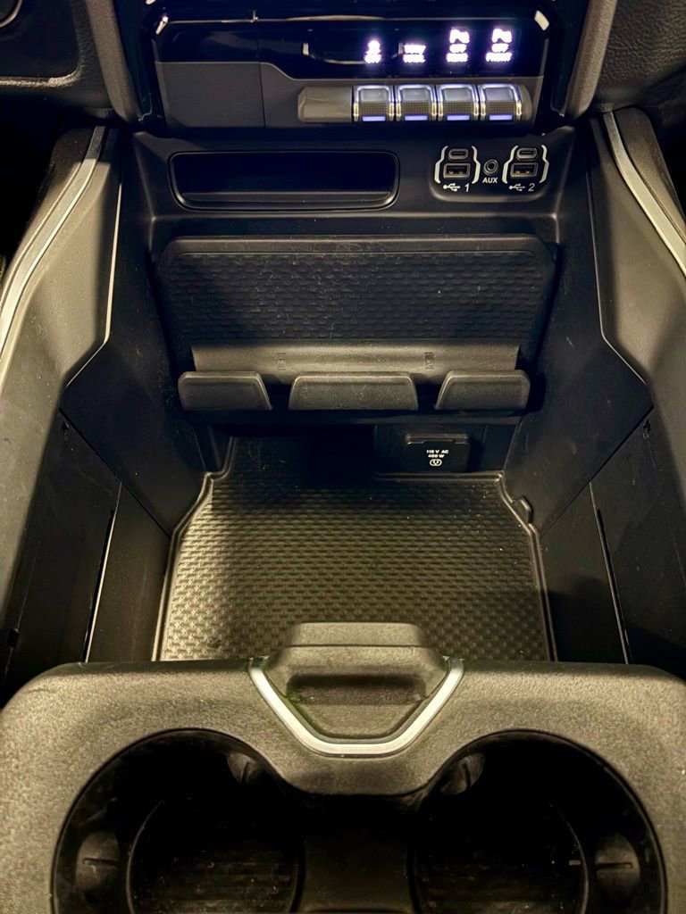 Used 2022 RAM 1500 Big Horn image 31