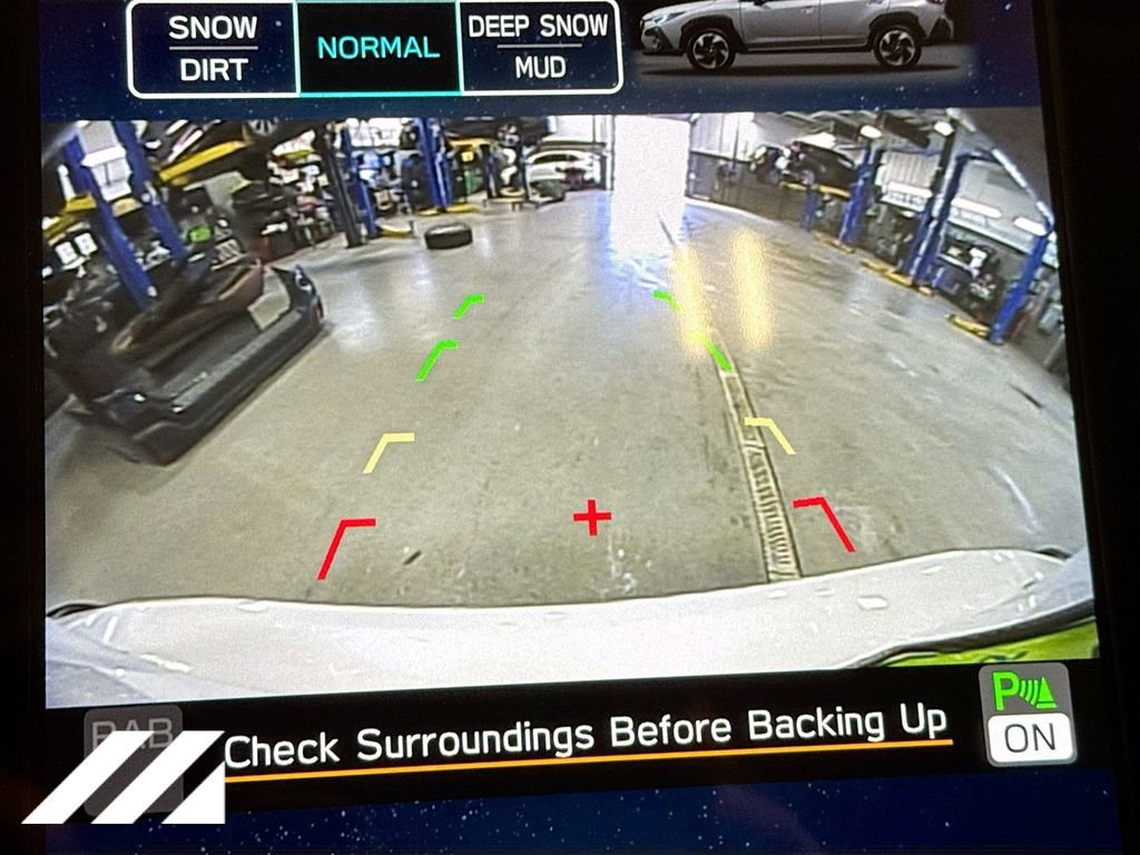 New 2026 Subaru Crosstrek 2.5i Limited image 14