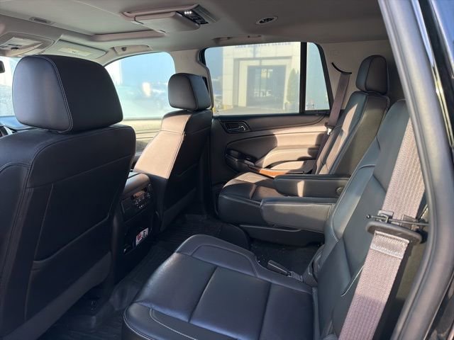 Used 2016 Chevrolet Tahoe LT image 6