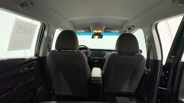 Used 2023 Chevrolet Bolt LT image 26