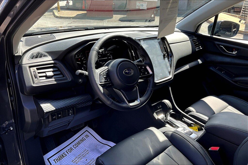 Certified 2026 Subaru Ascent Premium image 10