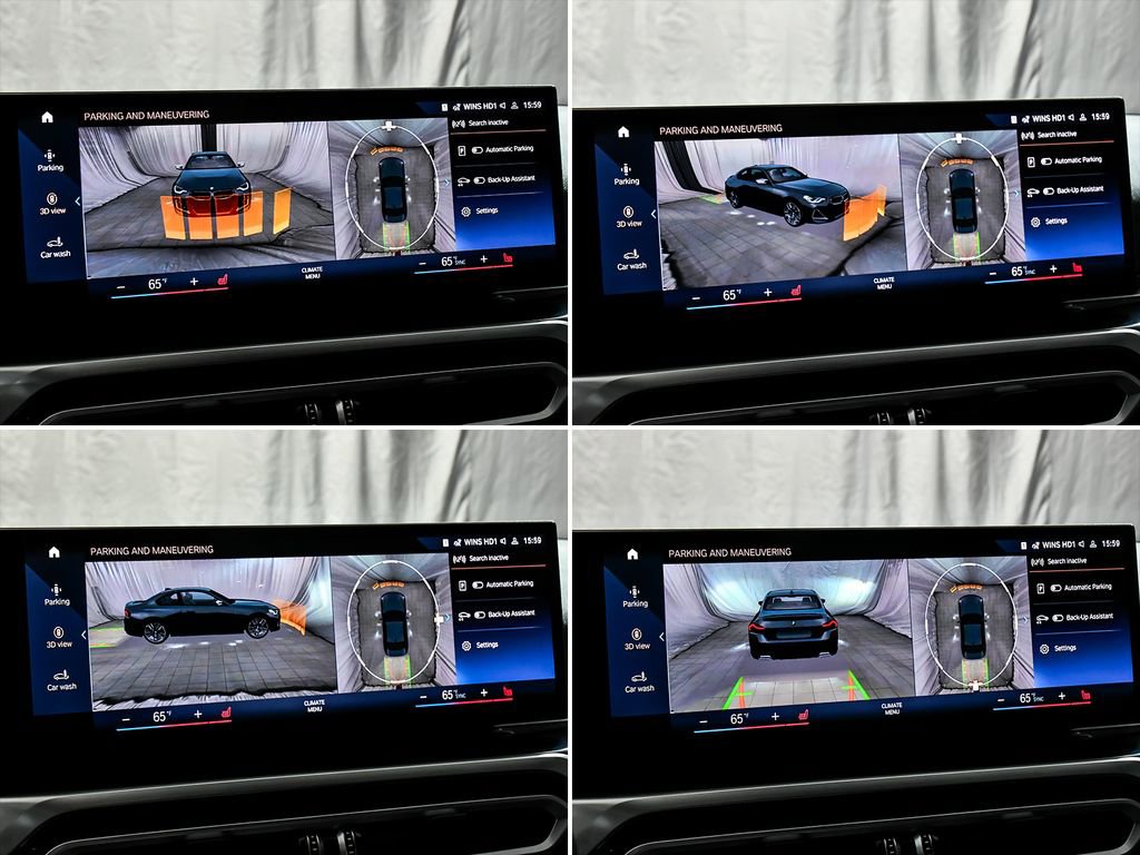 Used 2024 BMW M240i xDrive Coupe w/ Premium Package image 20