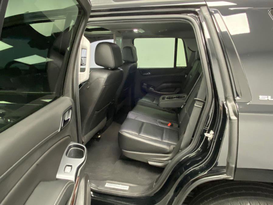 Used 2019 GMC Yukon SLT w/ Graphite Performance Edition image 37