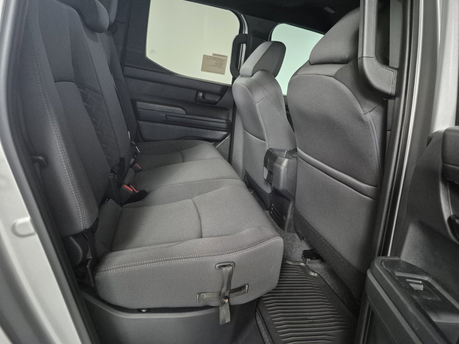 New 2026 Toyota Tacoma SR5 image 44