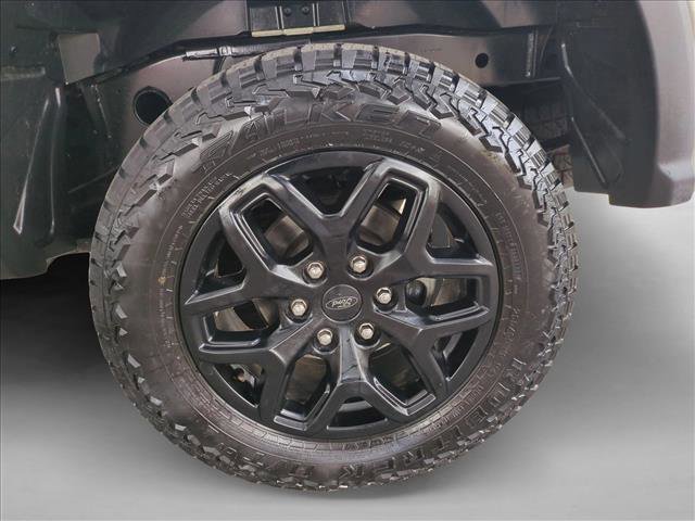 Used 2022 Ford Ranger XLT w/ Equipment Group 301A Mid image 24