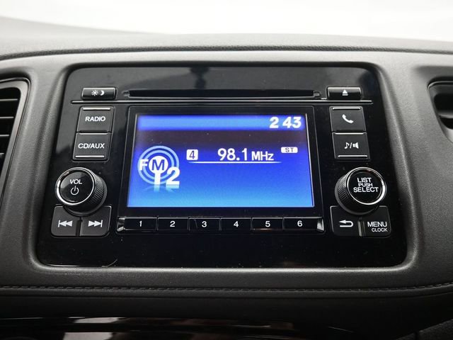 Used 2018 Honda HR-V LX image 14