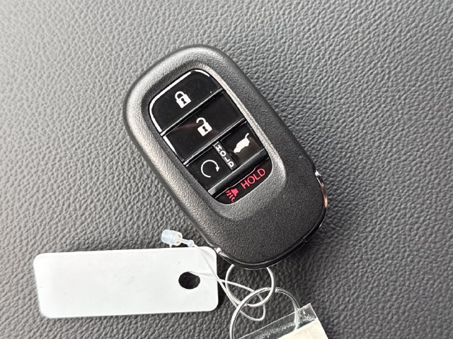 Certified 2026 Honda CR-V Sport Touring image 34