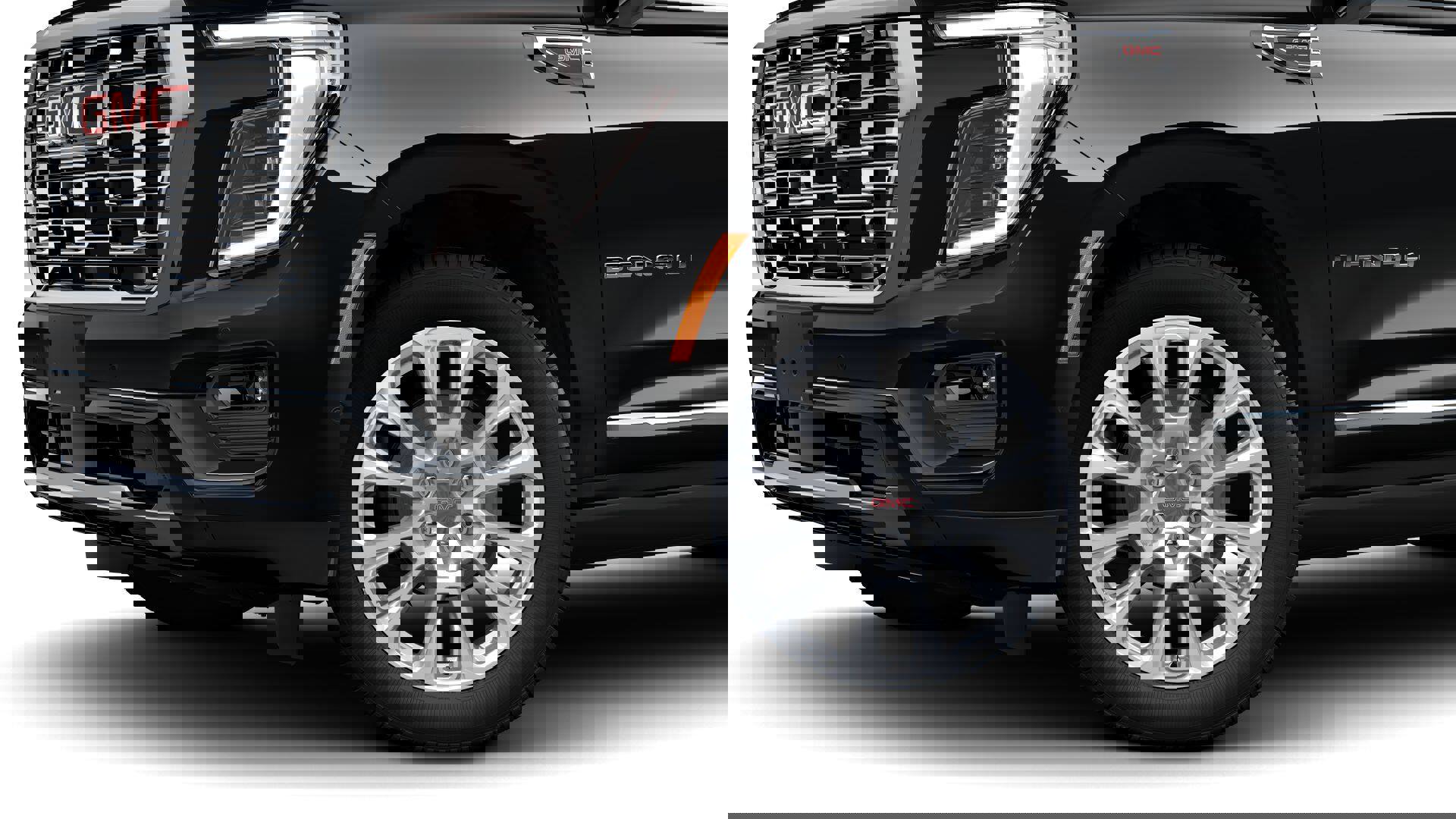 New 2026 GMC Yukon XL Denali image 5