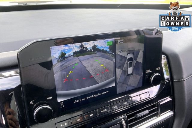 Used 2023 Nissan Pathfinder SL w/ SL Premium Package FWD image 21