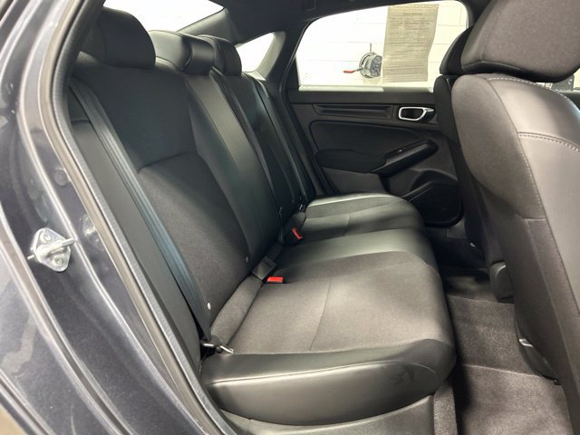 Certified 2024 Honda Civic Sport image 19