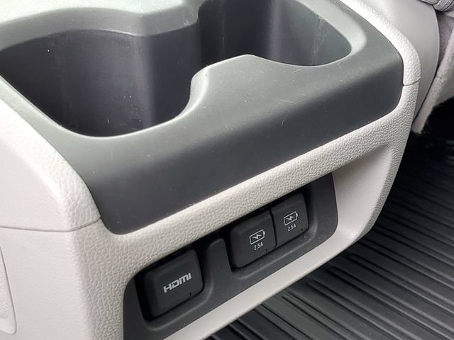 Certified 2018 Honda Odyssey Touring image 35