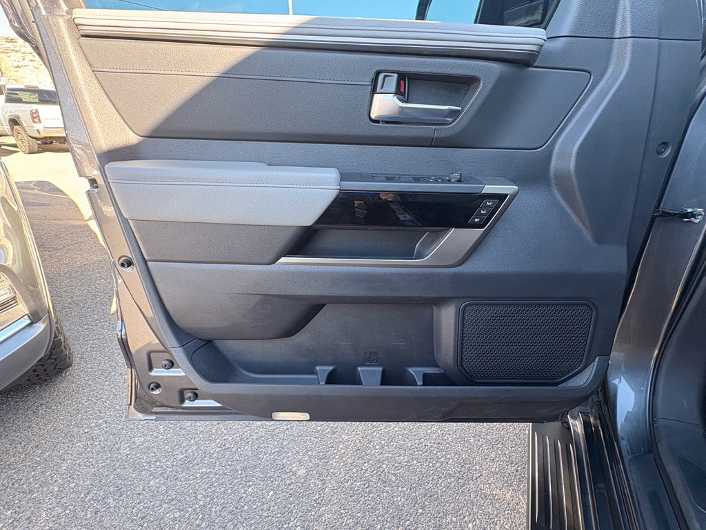 Used 2024 Toyota Sequoia Limited image 16