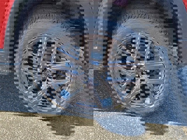 New 2026 Jeep Compass Limited image 7