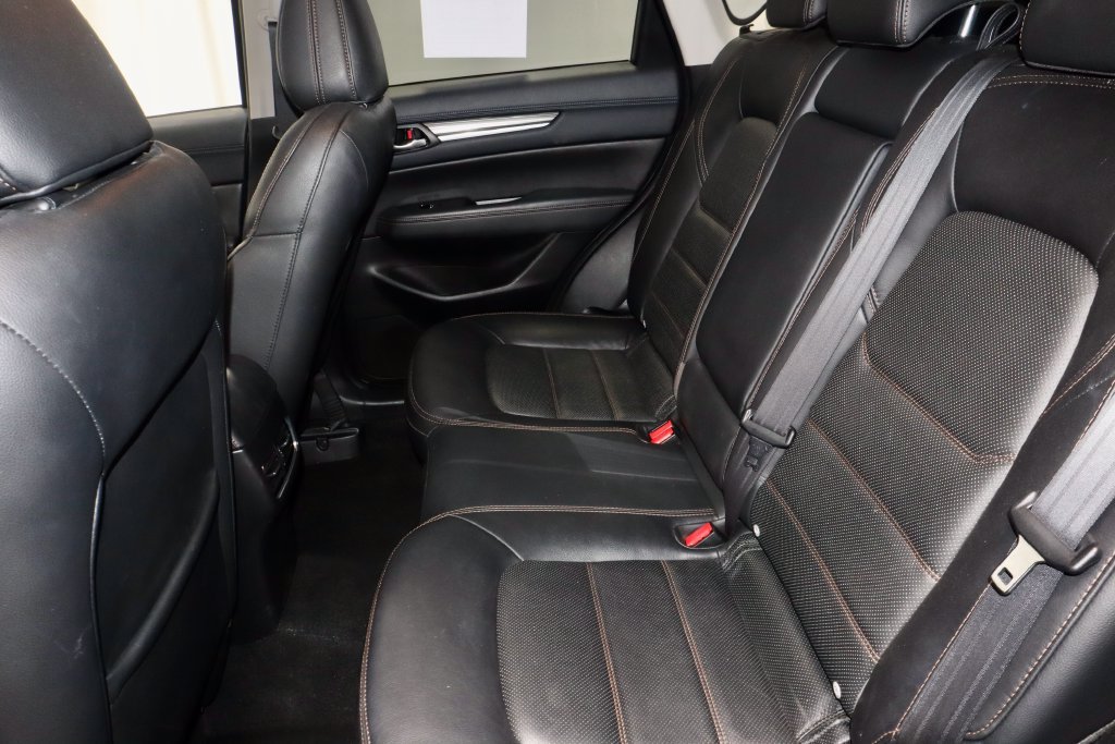 Used 2019 MAZDA CX-5 Grand Touring w/ GT Premium Package AWD/4WD image 24
