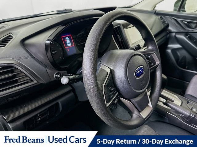 Used 2023 Subaru Crosstrek 2.0i image 11