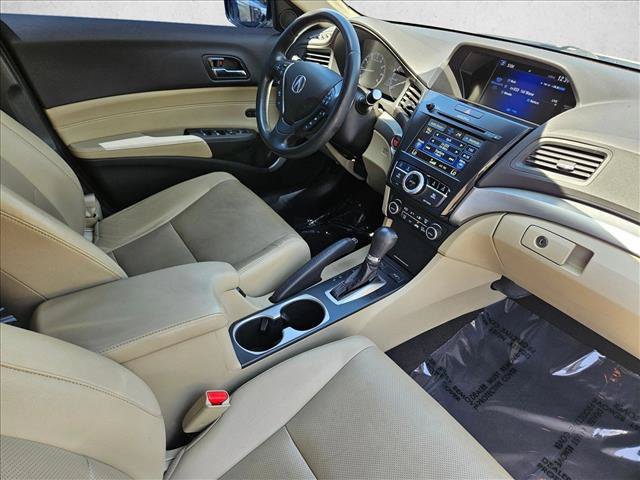 Used 2017 Acura ILX FWD image 26