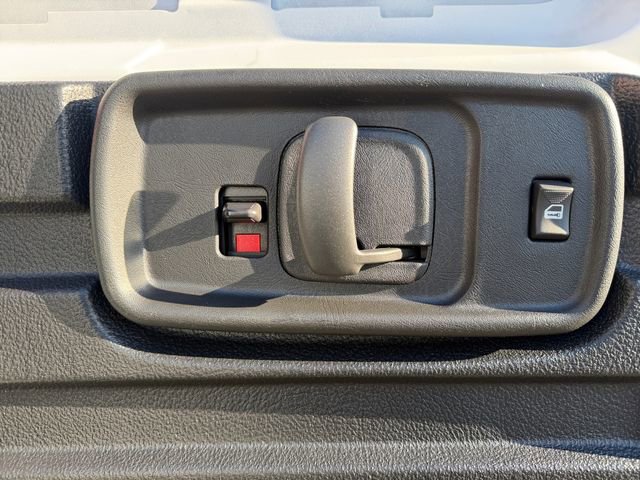 New 2025 Chevrolet Express 3500 w/ Driver Convenience Package image 30