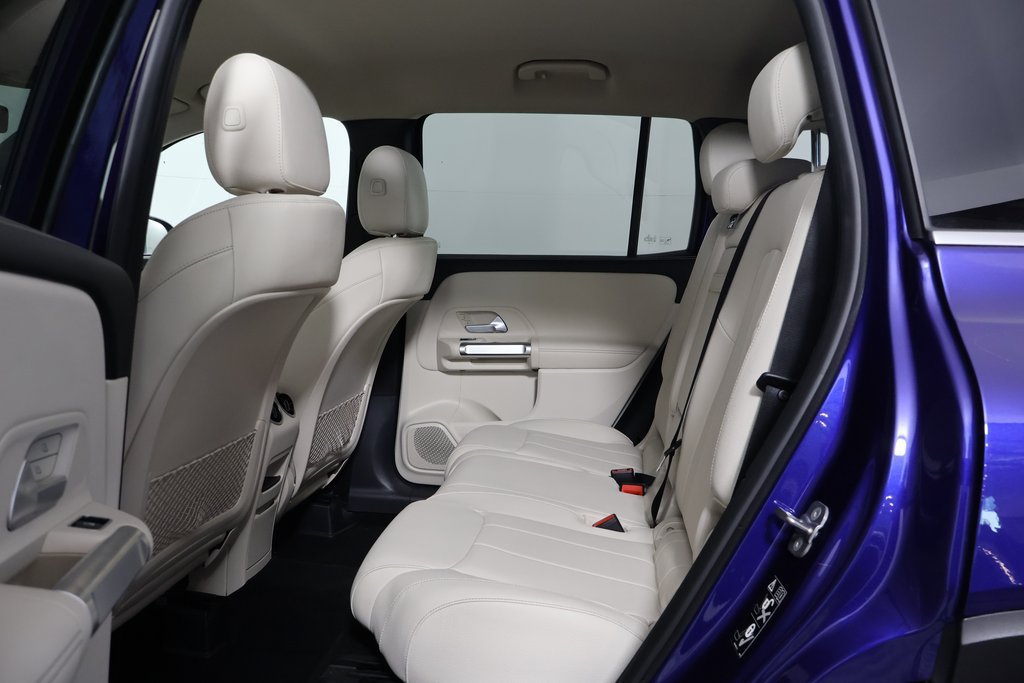 Certified 2023 Mercedes-Benz GLB 250 image 11
