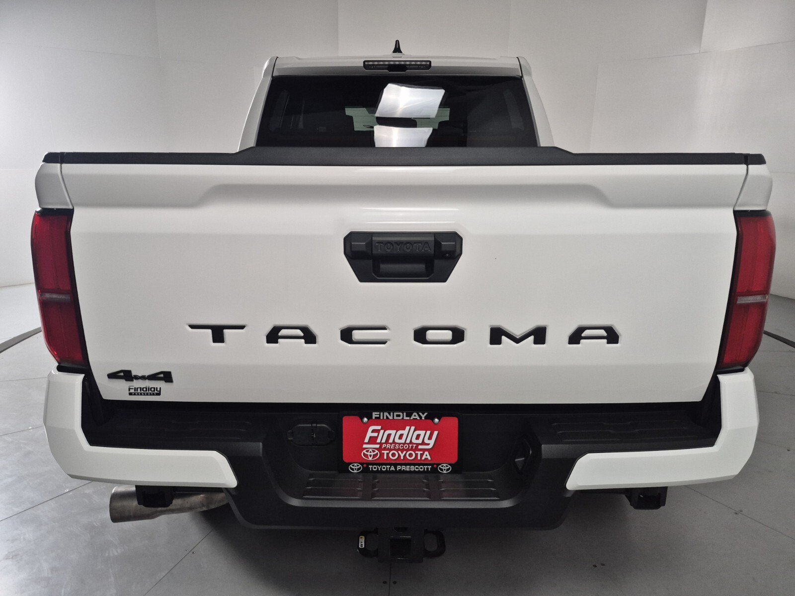 New 2026 Toyota Tacoma 4x4 Double Cab image 13
